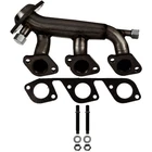 Atp Exhaust Manifold 101271 New. Price: $169.69.