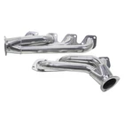 Patriot Exhaust H8435-1 Hdr Str Rod Univ 351C Ctd New. Price: $740.65.