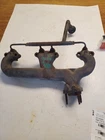 Driver Exhaust Manifold 8-350 5.7L Fits 76-87 Chevrolet Forward Control 418917 Used. Price: $121.13.