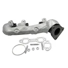 For Chevy Silverado 1500 2002-2013 Skp SK674523 Exhaust Manifold New. Price: $90.18.