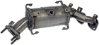 Dorman 674-644 Manifold Converter Not Carb Compliant For Sale Ny New. Price: $897.67.
