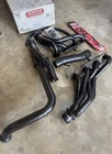 New Hedman Street Hedders Shorty Painted 3/4" Primaries 89511 Sc. Price: $479.99.
