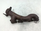 2010-2019 Jaguar Xj Exhaust Manifold With Fdaap Used. Price: $83.73.
