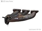 Right Exhaust Manifold For 12-15 Audi A6 Quattro 3.0 06E253034L Supercharged Used. Price: $64.95.