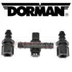 Dorman Evap System Pressure Sensor For 2007-2008 Lincoln Navigator Ei New. Price: $159.76.