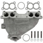 Exhaust Manifold Atp 101104 New. Price: $146.06.