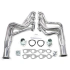 Patriot Header H8026-1; 2" 3.500" Full Length 16GA Ceramic For 68-86 Chevy Bbc New. Price: $751.32.