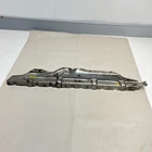 2011-2013 Bmw X3 F25 Exhaust Manifold Heat Shield 7588579 3.0 Petrol Oem Used. Price: $38.99.