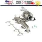 038253014Q Turbocharger For Volkswagen Vw Jetta Tdi 1.9 Diesel MK5 Brm 2005-2007 New. Price: $289.39.