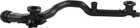 Cylinder Head To Hose Engine Coolant Pipe Fits 2013-2015 Audi Q5 CHP0728 New. Price: $138.99.