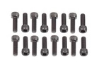 Mr. Gasket 978G Header Bolts M8-1.25 25MM Socket Black Oxide New. Price: $43.32.