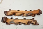 2003-2008 Dodge Ram 1500 2500 5.7L Hemi Left Right Exhaust Manifold Set Oem Used. Price: $99.99.