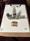 Oem 3817657 Genuine Gm General Motors Delco Exhaust Spark Plug Wire Shield New. Price: $31.50.