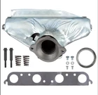 Exhaust Manifold Atp 101155 For 1995-1997 Chrysler Neon / Stratus 2.0 L4 New. Price: $121.95.
