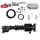 Racing D-SU-12-VACF-20+D2-ACK01 Coilovers For 05-07 Subaru Impreza Sti New. Price: $1725.34.