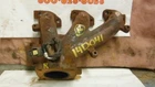 05 06 07 08 Pacifica R. Exhaust Manifold 3.8L Rear 274399 Used. Price: $94.28.