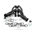 Patriot Exhaust H8021-B, Pair Headers 1.625 Primary Clippster For Sb Chevy Mi New. Price: $530.95.