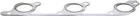Exhaust Manifold Gasket Elring 448.102 New. Price: $18.60.