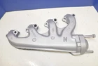 1971-77 Ford Maverick/comet 302 V-8 Oem Left Exhaust Manifold #D3DE-9431-BA Used. Price: $119.00.