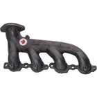 12611640 Ac Delco Exhaust Manifold Driver Left Side For Chevy Hand Chevrolet Ss New. Price: $155.73.
