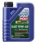 Liquimoly 2068 Synthoil Race Tech GT1 10W-60 Motor New. Price: $28.50.