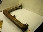Driver Exhaust Manifold 6-173 2.8L Front Fits 87-88 Beretta 25902 Used. Price: $85.79.