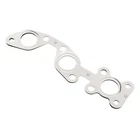 For Nissan Frontier 99-04 Nippon Reinz W0133-1637409-NRZ Exhaust Manifold Gasket New. Price: $14.46.