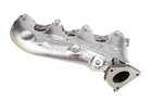 Acdelco Driver Left Exhaust Manifold For Chevrolet Gmc 6.0L V8 2007-2020 New. Price: $453.36.