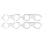 Mr Gasket 7409G Aluminum Header New. Price: $52.16.