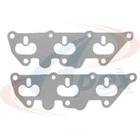 Exhaust Manifold Gasket Set Apex Automobile Parts AMS3862 New. Price: $16.14.