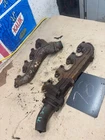 1973 1979 Ford Truck F150 F250 F350 Bronco 302 5.0 Exhaust Manifolds Set Pair 75 Used. Price: $199.99.