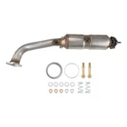 Kac Converters,catalytic Replacement For 2007-2009 Crv C... New. Price: $154.54.