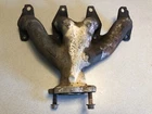 Gm 24577258 Exhaust Manifold Fits 1998-2002 Cavalier Sunfire 2.2L 2200 Sfi 01 Used. Price: $59.95.