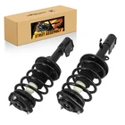 Maxpeedingrods Front Complete Struts W/coil Spring For 2004-09 Toyota Prius 1.5L New. Price: $109.42.