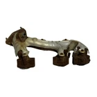 1999-2002 Chevrolet 1500 Silverado Exhaust Manifold 4.3L Lh W/o Air 6CY 12555996 Used. Price: $97.50.