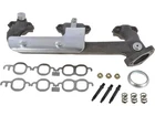 Api 96FP37X Left Exhaust Manifold Fits 1992-1995 Gmc C1500 Suburban 5.7L V8 Oes New. Price: $100.95.