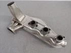 Used Original Porsche 911 Carrera 3.2 Stainless Exhaust Heat Exchanger 10/83. Price: $300.00.