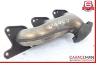08-11 Mercedes W204 C300 Left Driver Side Exhaust Manifold Header Pipe Oem Used. Price: $25.00.