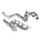 For 2011-2022 F-250 F-350 6.2L Stainless Works 7/8" Longtube Headers Catted New. Price: $2750.25.