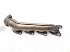 2007-2011 Mercedes S-class Driver Exhaust Manifold 221 Type S450 Oem 2731402109 Used. Price: $76.50.