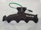 2017 2019 Jaguar Pace Oem Exhaust Manifold With Sensor G4D3-9430-CB Used. Price: $95.00.