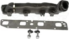 Exhaust Manifold Left Dorman 674-477 5.7L New. Price: $246.38.
