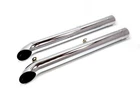 Dougs Headers Side Pipes Chrome (pair)- D930-C New. Price: $588.85.