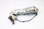 2002 Lexus SC430 Z40 Conv #423 Right Exhaust Manifold Header Used. Price: $97.89.