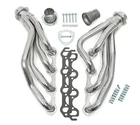 Hedman 88656 Mid Length Headers Silver Ceramic Coated New. Price: $720.20.