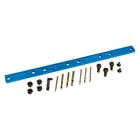 Lisle 11-PIECE Manifold Drill Template Kit New. Price: $148.56.