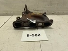 2014 Infiniti QX60 3.5L Rear Exhaust Manifold With Sensor Oem+ Used. Price: $118.72.