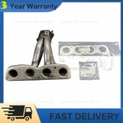New Manifold &gasket Assy-exh 28510-2E020 For 2014-2018 Hyundai Tucson 2.0L. Price: $300.48.