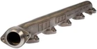 Dorman (oe Solutions) 674-782 Exhaust Oem New. Price: $458.07.