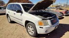 2006-2007 Gmc Envoy Exhaust Manifold Assembly Oem 4.2L 12587310 Used. Price: $124.69.